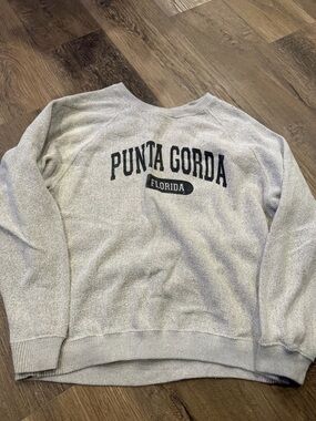 crewneck